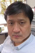 김병곤 아주대 의과대학 교수(도약연구)